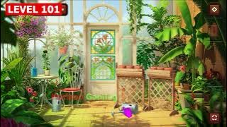 100 Doors Games Escape From School LEVEL 101 - Gameplay Walkthrough Android IOS