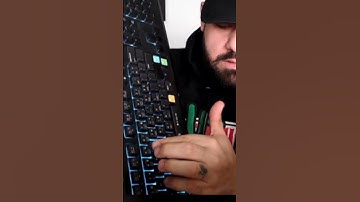 Instant Chords on your keyboard 🎹
