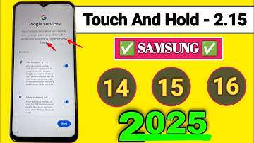 🔐 Samsung FRP Bypass 2025 — New Working Method | Android 13/14/15/16 | No PC | Step-by-Step 🚀
