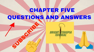 CHAPTER FIVE  Business communication