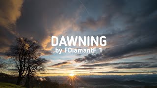 FDiamantF 1 - DAWNING (Official Audio)