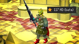 OSRS HD is here - Solo Raid Deadman Mode
Showcasing the new HD Runelite beta plugin 117 HD beta with a solo Chambers of Xeric run on DMM Reborn. Excited to try more out with HD soon :)
â–ºTwitter: https://twitter.com/ZuluOnly
â–ºInstagram: https://www.instagram.com/zulu.only/
â–ºJoin Also Zulu fc in game!
Play Oldschool Runescape here:
http://oldschool.runescape.com/ OSRS HD is here - Solo Raid Deadman Mode