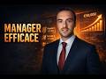 SMART, KPI, Eisenhower, Pareto : la boîte à outils du manager commercial