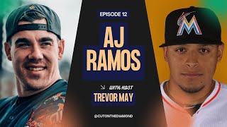 AJ Ramos | Cut on the Diamond