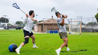 Rabil and Romar’s Preseason Shooting Workout