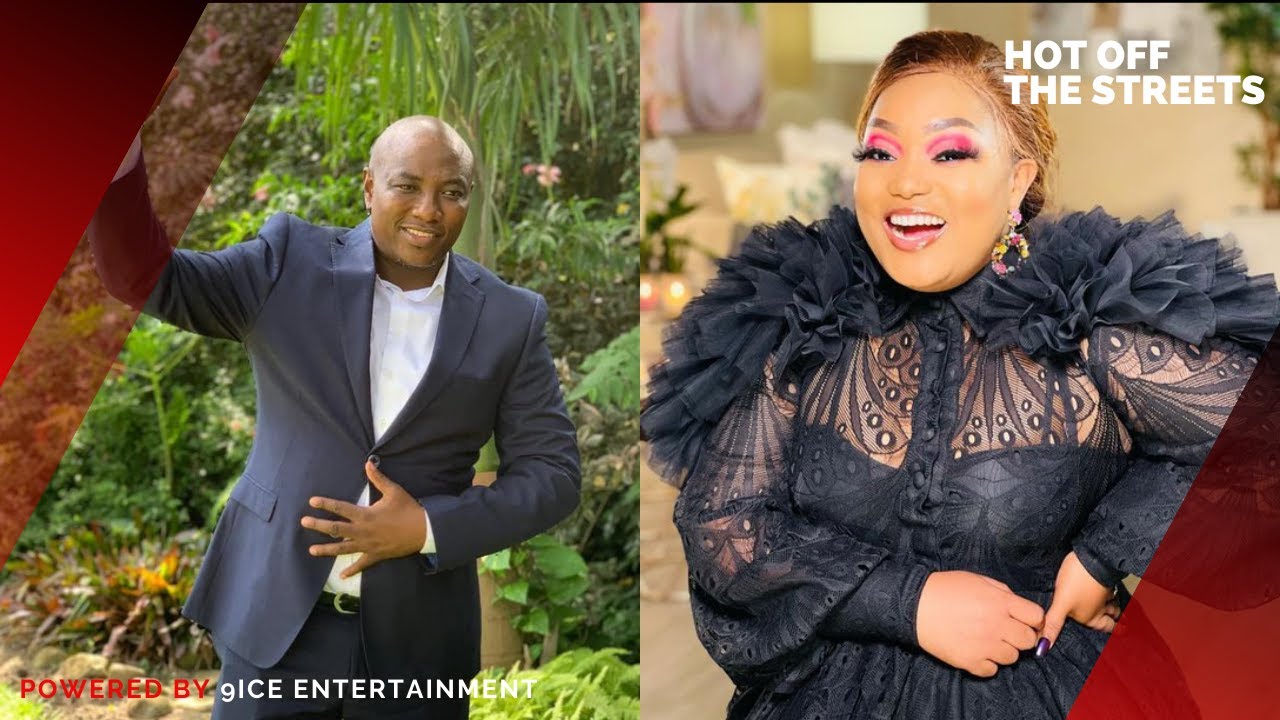 Musa & Thobile Makhumalo Mseleku Set To Appear On Durban Gen | Hot Off The Streets - YouTube