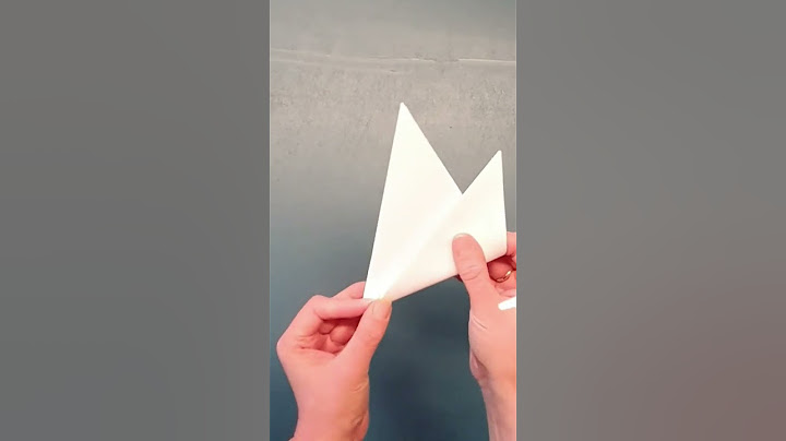 Schneeflocken basteln | einfach für Kinder| Schneeflocke schneiden | Basteln mit Kinder Weihnachten