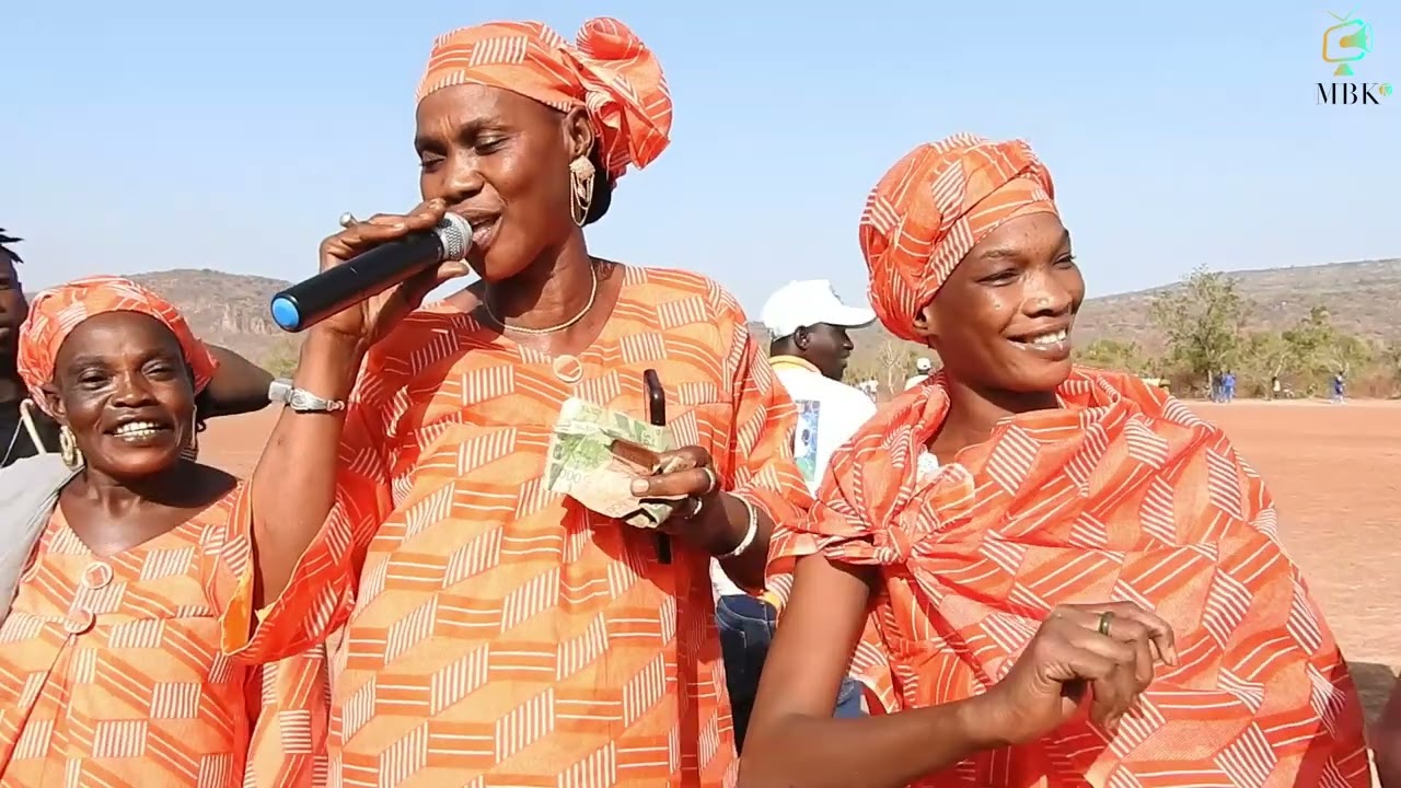 3 e edition de la Coupe Fanta Al Fousseyni Sissoko c'était le Dimanche 15 Février 2026 