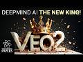 DeepMind’s Veo2 AI - The New King Is Here!