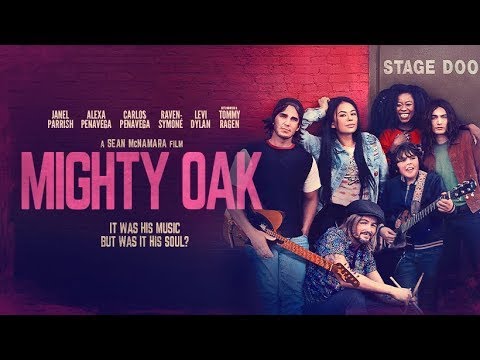 Mighty Oak