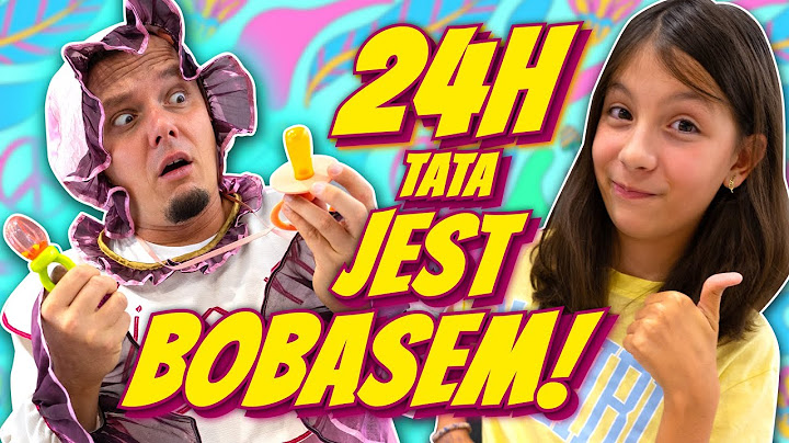 24H TATA JEST BOBASEM! ODC 311 CHALLENGE