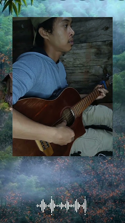 #storywa #guitar #guitarcover #tak ada sungguh tak ad