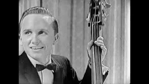 Buddy Holly & The Crickets "Peggy Sue" on The Ed Sullivan Show