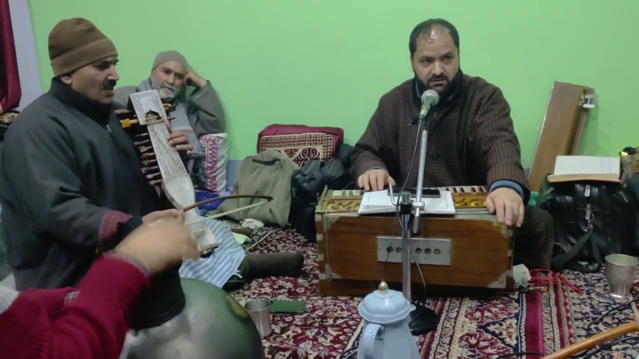 SUFI MEHFIL || 😭😭😭