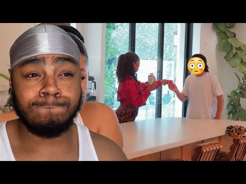 Will Her High School Sweetheart Cheat On Her? | UDY Loyalty Test 