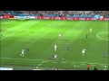 Mario gtze gol vs argentina en la final del mundial