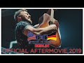 Capture de la vidéo C2C - Country To Country Festival Berlin 2019 | Official Aftermovie | Sound Of Nashville