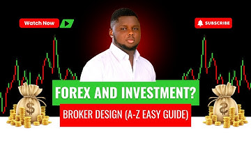 How to Build an Advanced Trading Platform & Broker Website with PHP Script (Step by Step Easy Guide)