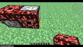 Mineecraft Mod Showcase Trapcraft