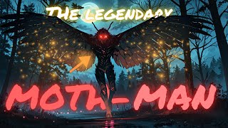 The Mothman Mystery: Why Do People See It Before Tragedy Strikes?