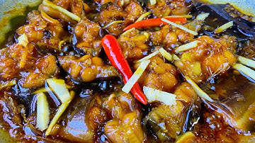 Cách Làm Cá Trê Kho Gừng.Bí Quyết Khử Mùi Tanh Và Loại Bỏ Nhớt Cho Cá Trê|Balunvlog