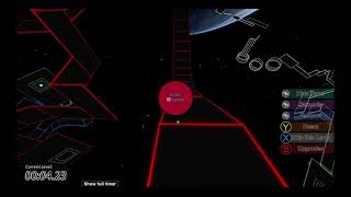 24.30 gravity shift level 2 skipless wr
