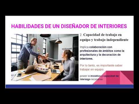 Descripción Del Puesto De Diseñador De Interiores: Salario, Habilidades Y Más