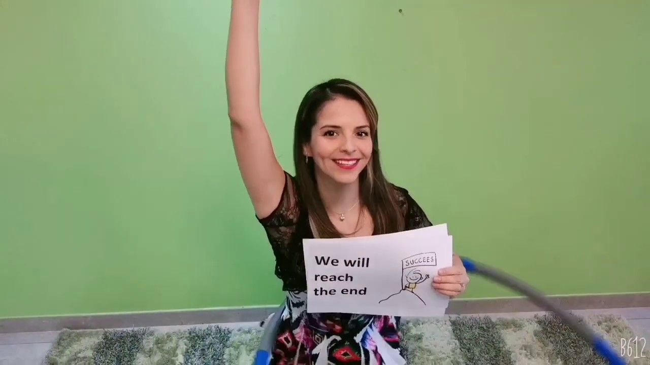 QIS Early Years Team Song