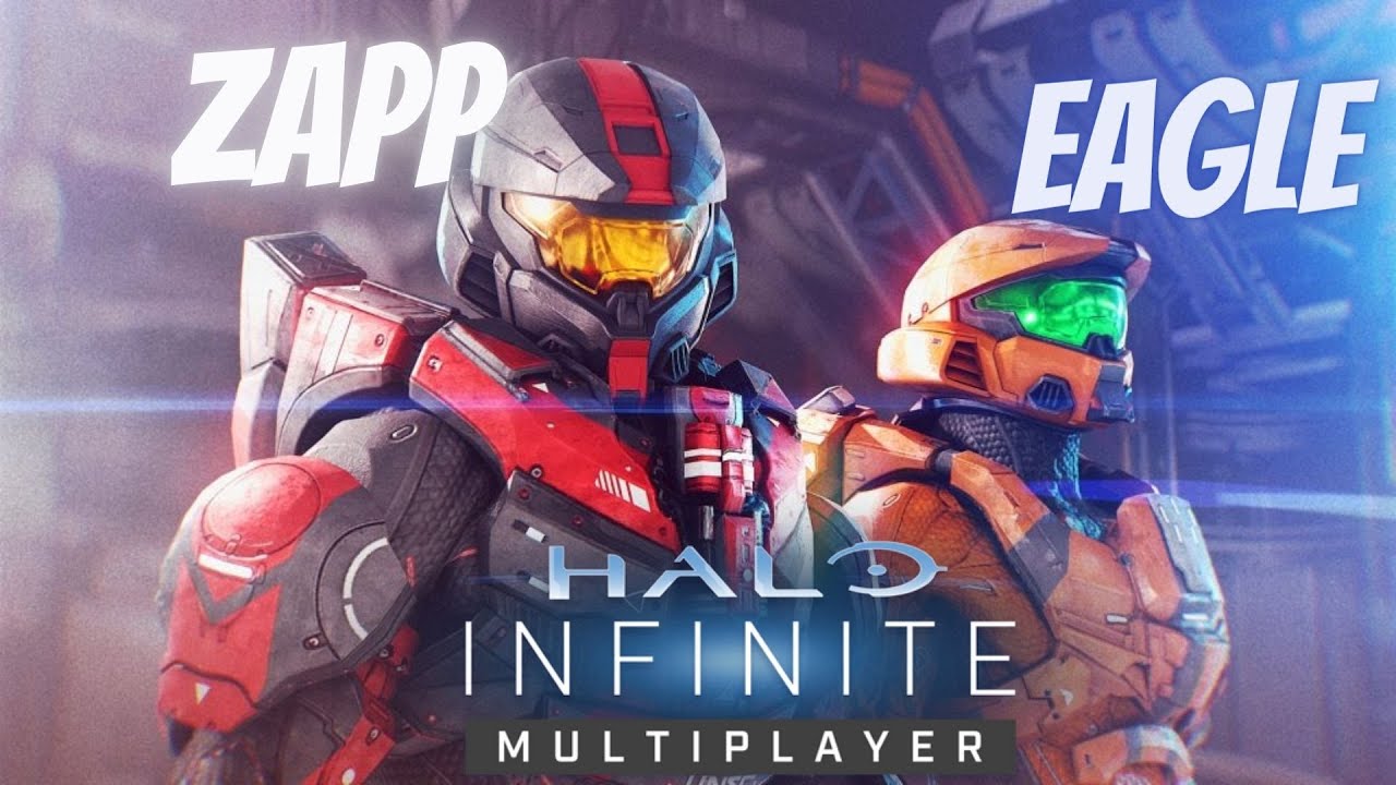HOT OFF THE RACK! | Halo Infinite: CTF On The Pit - YouTube