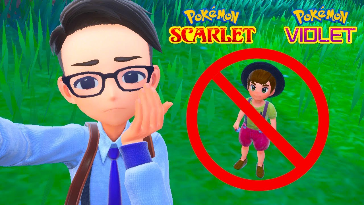 how to unlock "hard mode" in pokemon scarlet and violet