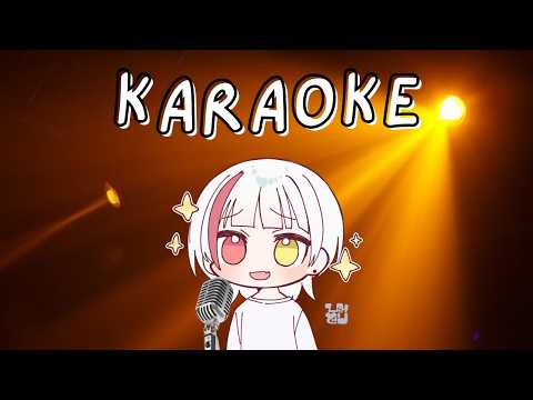 [KARAOKE] Freetalk karaoke cycle