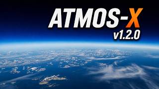 ATMOS-X for DCS World - v1.2.0 Preview