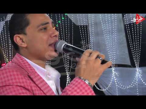 محمد عبدالسلام اغنيه دلوعه غناء احمد التونسي الغمراوى حفلات محرم زهران