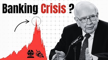 “AI Bubble + Debt Crisis = Economic Armageddon — Buffett’s Final Prediction”