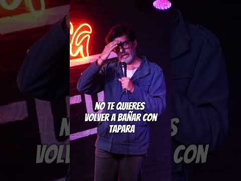 Caballeros Venezolanos Vs Xenofóbica