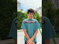 Brent Rivera STOLE Lexi's Money?! | #short #youtubeshort #fyp