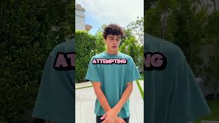 Brent Rivera STOLE Lexi's Money?! | #short #youtubeshort #fyp