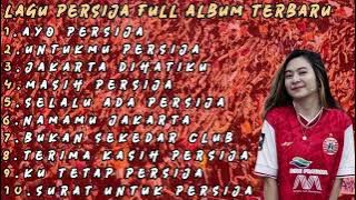 Lagu Persija Full Album 2025