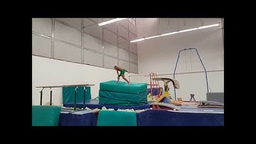 Age Group Programme - Men