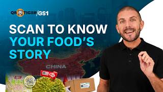 GS1 Digital Link in Action: Food Safety, Authenticity, and Transparency Made Easy | GS1 China