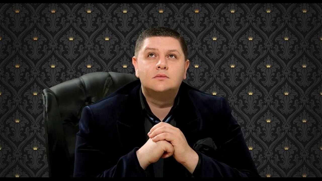 Мер очах армянские серял