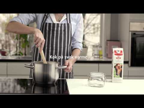 MatSans®: Slik lager