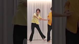 멈추지 않는 리듬 | 구멍난 가슴 💃 추자