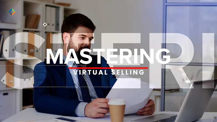 Virtual Selling Episode 1: What is omnichannel selling?