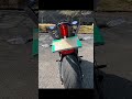 YAMAHA R6 - fender eliminate kit - LighTech #shorts