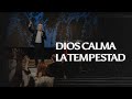 Dios calma la tempestad | Pastor Fernando Chaparro