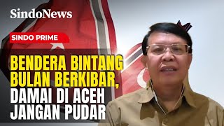 Download Lagu Pengamat Ungkap Makna Bendera Bintang Bulan Berkibar di Aceh  Pascabencana | Sindo Prime | 26/12 MP3