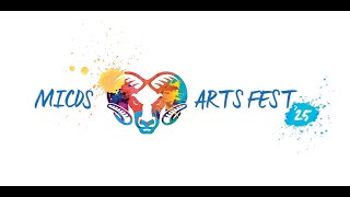 MICDS Arts Fest 2025