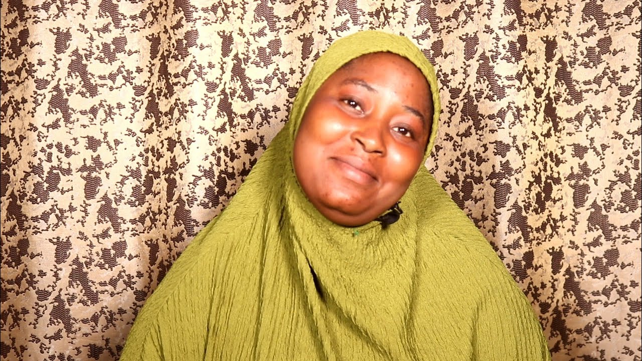 CIYON YA MACE: Yadda na rabu da mijina duk da matukar son da nake mashi