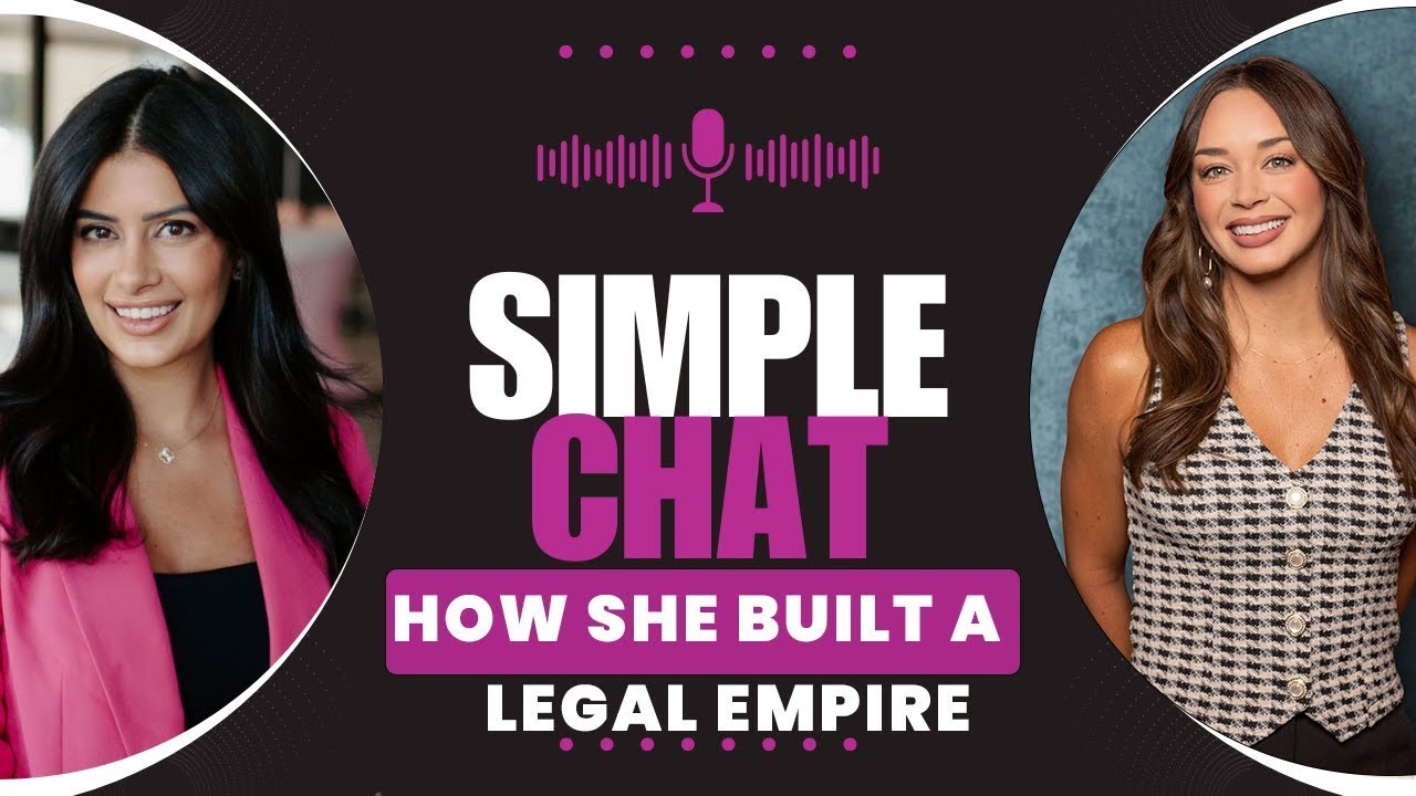 Ruby R Bollinger Meet Ruby Bollinger — The Marketing Mind Behind Fortra Law’s Incredible ...